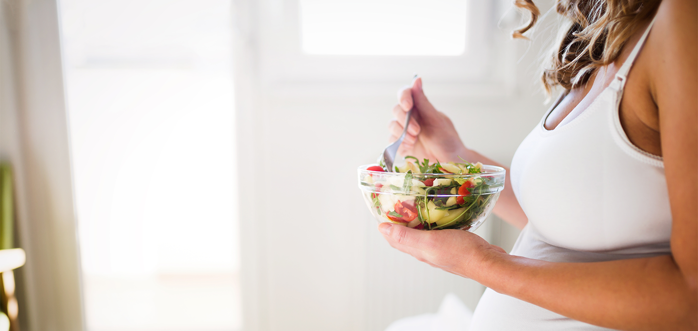 Alimentação na gravidez: o que evitar na gestação | Care Plus + | Care Plus