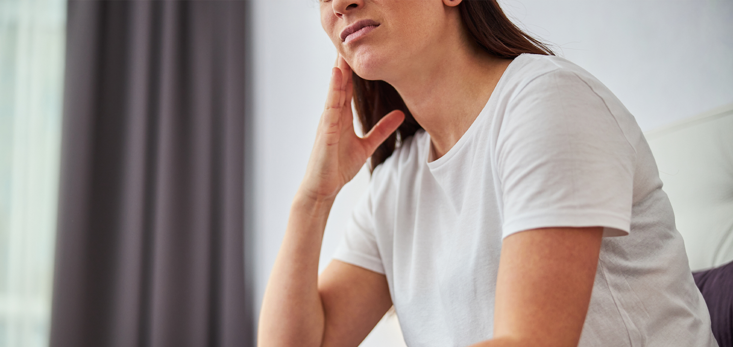 Mandíbula estalando ao abrir e fechar a boca pode ser sinal de disfunção na  ATM (Disfunção Temporomandibular) - Hospital da Face