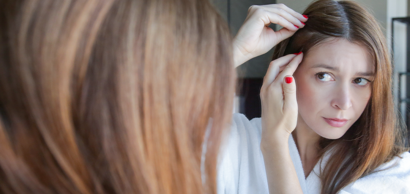 O cabelo parou de crescer? Veja 4 fatores que podem estar causando