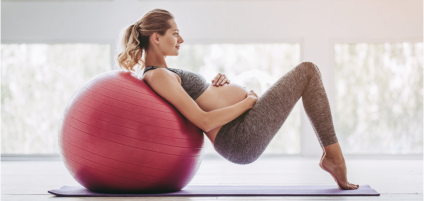 Exercícios na gravidez: 8 dicas para uma gestação saudável