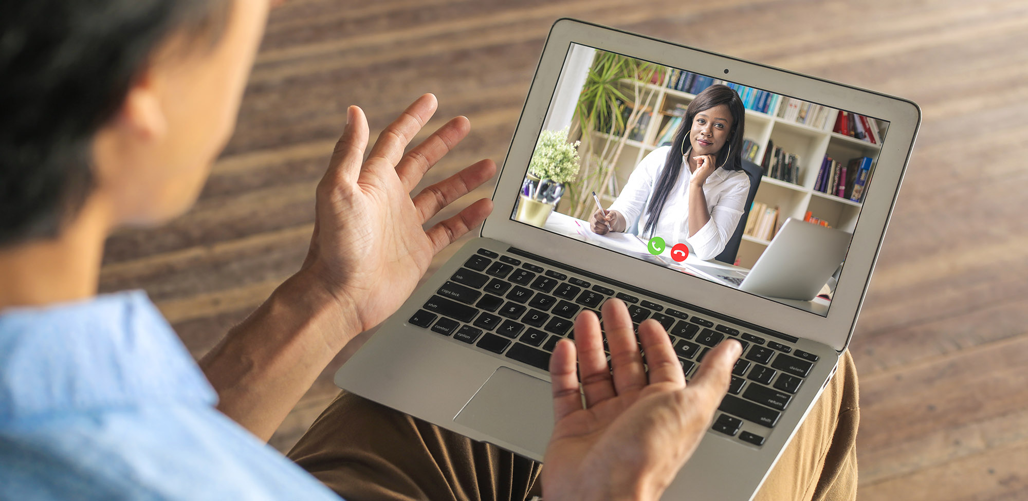 Telepsicologia: atendimento que promove o cuidado com a saúde mental