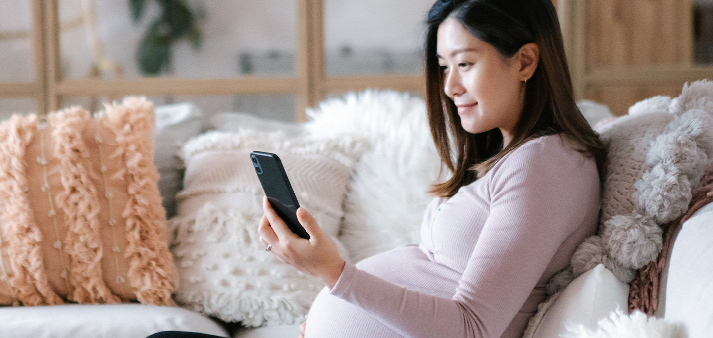 Mommy Care: conheça o programa para gestantes beneficiárias da Care Plus