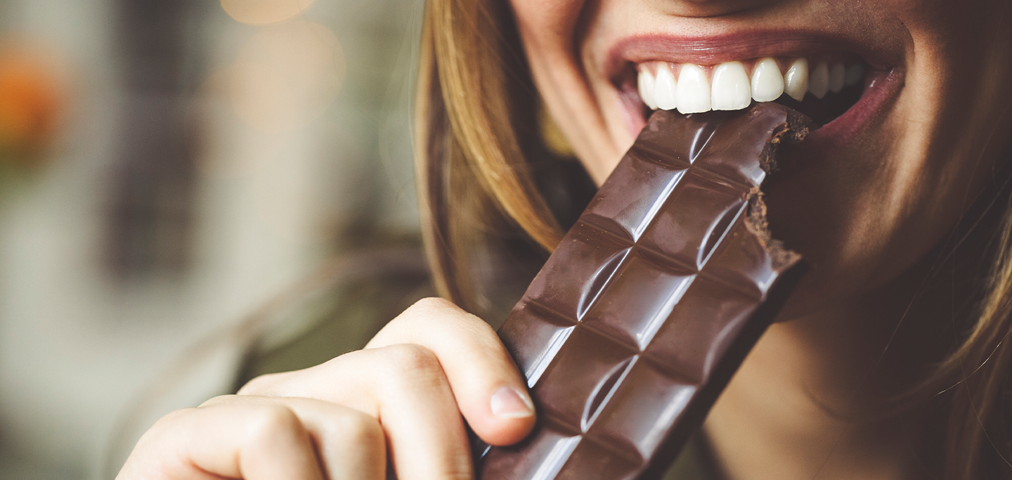 8 dicas de como controlar a compulsão por doces